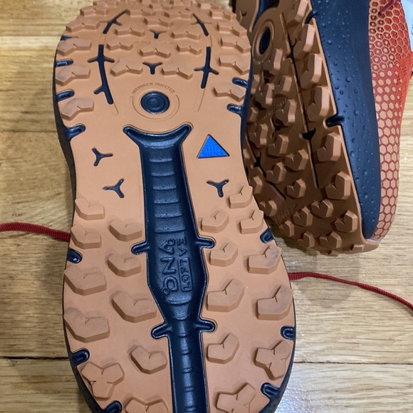 Brooks Caldera 6 running men shoes - Picture 7 of 11